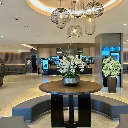 Chepeast Staycation Moa