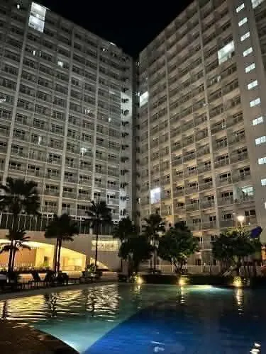 Hotel Chepeast Staycation Moa Manila