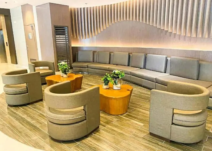 Hotel Chepeast Staycation Moa