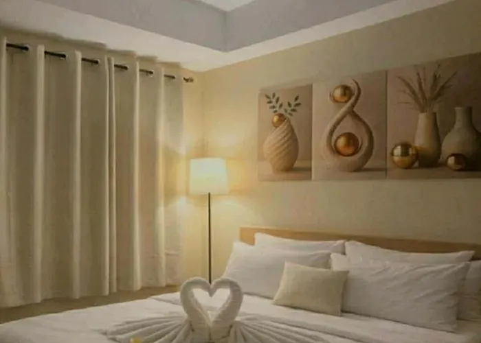 Chepeast Staycation Moa Hotel