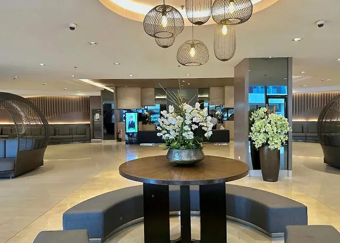 Chepeast Staycation Moa *